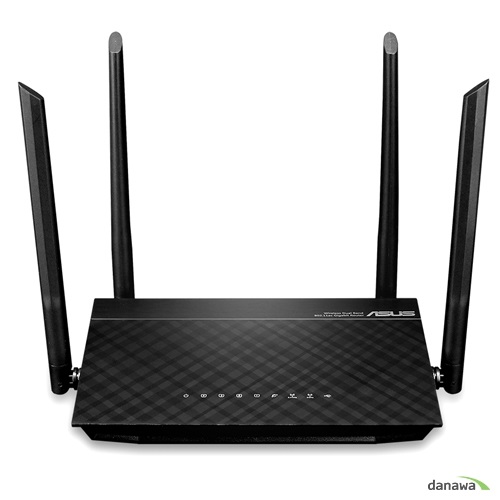 ASUS RT-AC59U V2 유무선공유기 (2Pack)_이미지