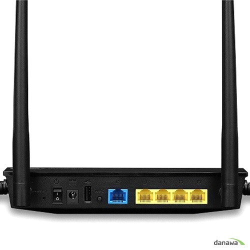 ASUS RT-AC59U V2 유무선공유기 (2Pack)_이미지