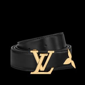 ���̺��� ��Ʈ M0699U Pretty LV 30MM Reversible Belt