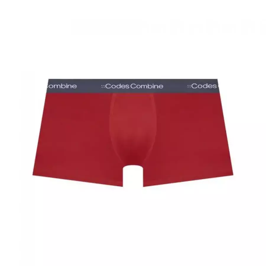  코데즈컴바인 CODES COMBINE INNERWEAR 아카이브 퓨징 드로즈_레드 CFMDR314RD 342780