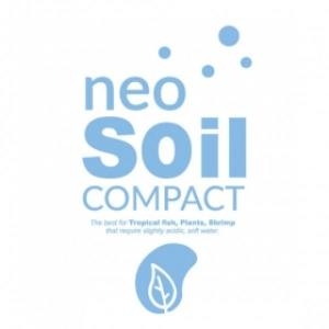 아쿠아리오 네오 소일 컴팩트 3L