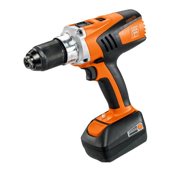 파인 ASCM14 (2.0Ah, 배터리 2개)