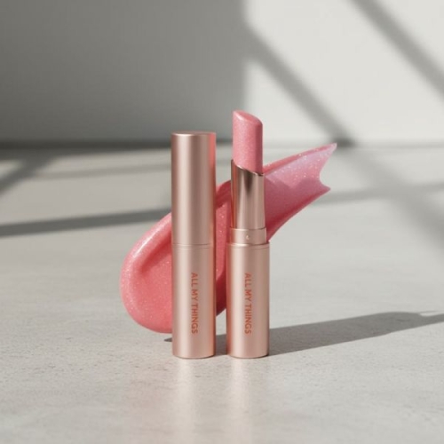 아임유어 립틴트 펄립스틱 06호 피오니라이츠 3.4g