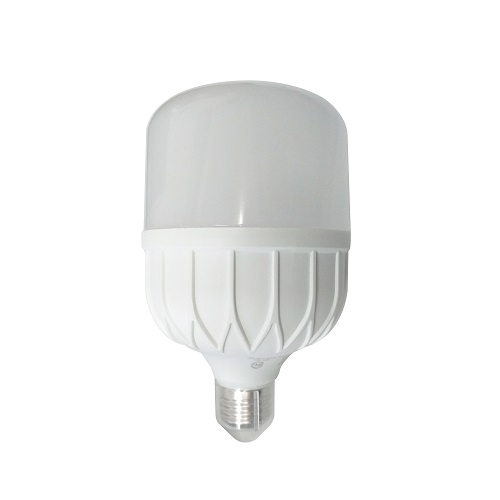 금호전기 번개표 LED 고와트 벌브전구 주광색 30W