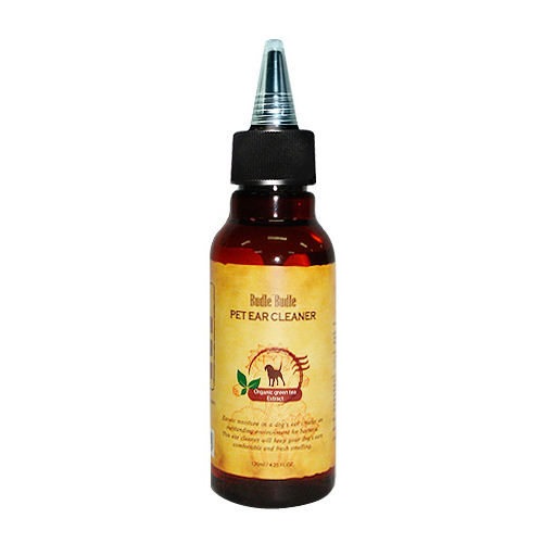 로쎄앙 부들부들 귀세척제 120ml (1개)_이미지