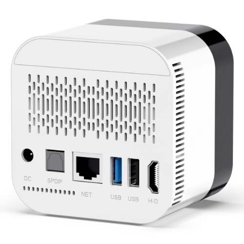 H96MAX H728 �ȵ���̵� TV �ڽ�