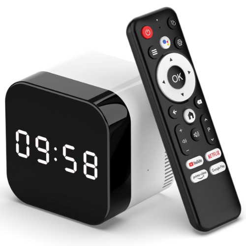 H96MAX H728 �ȵ���̵� TV �ڽ�