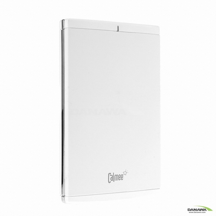 Fujitsu Calmee New Star 화이트 (500GB)