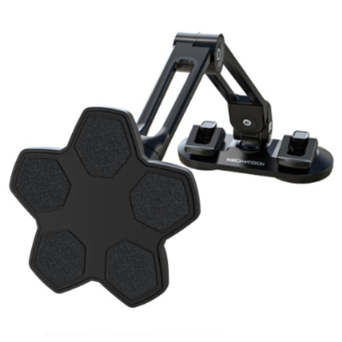 별다섯 휴대폰 태블릿 거치대 듀얼패드 마그네틱형 FEM-MG2