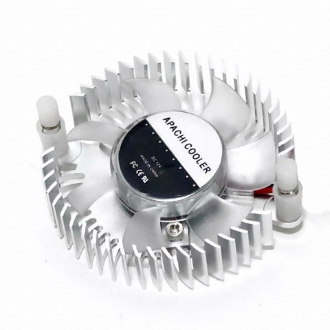 EVERCOOL VC-A2 (����/55mm)