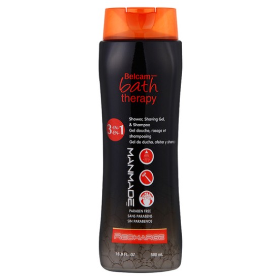 벨캠 리챠지 바스테라피 맨 메이드 3in1 500ml이미지입니다. 누르면 해당 게시물로 새창이동합니다.