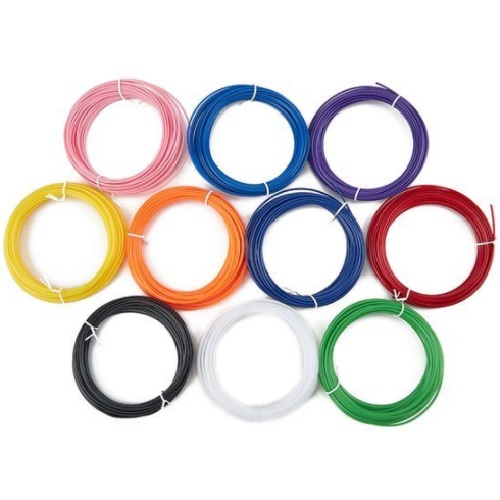 거보아이엔씨 홈마블 PLA 필라멘트 1.75mm x 10m (10개)