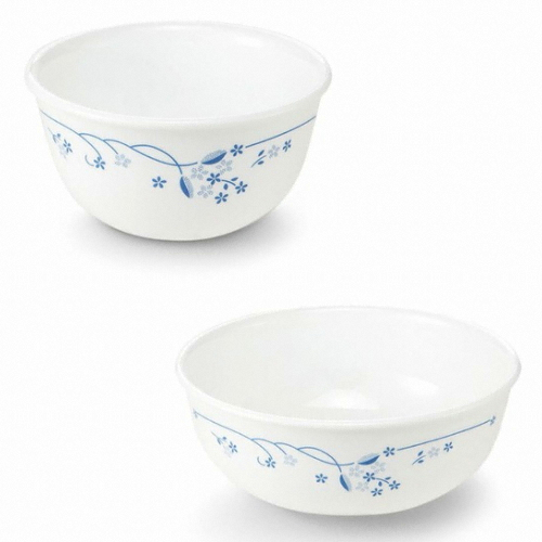 코렐브랜드 코렐 프로빈셜블루 공기대접세트 (5인)