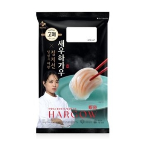 CJ제일제당 고메 새우하가우 135g (1개)_이미지