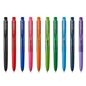 미쓰비시 유니 시그노 RT1 UMN 155 노크식 볼펜 0.38mm (1개)_이미지