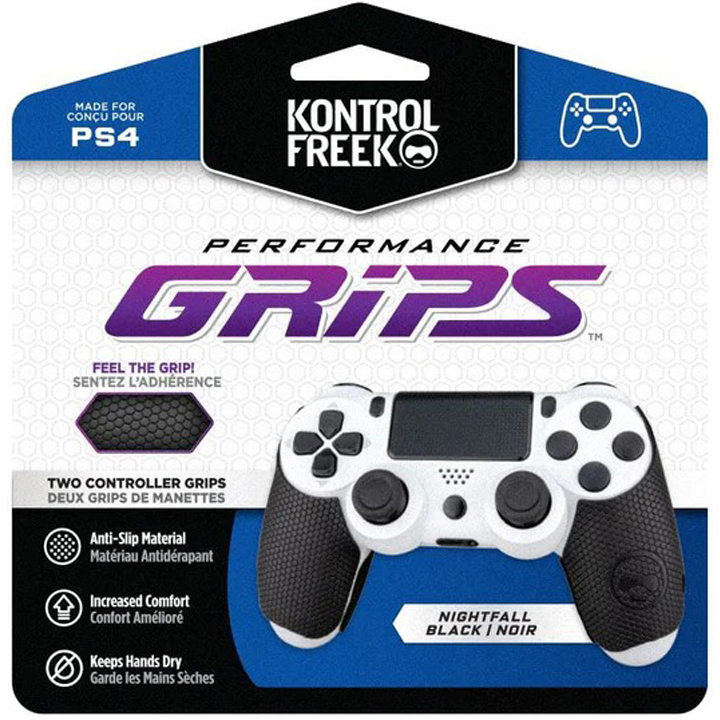 컨트롤프릭 Performance Grips PS4