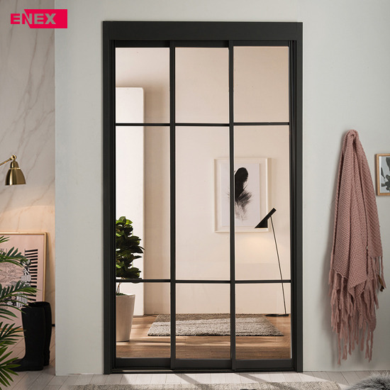 에넥스 ENNEE 라인 울트라 슬림도어 중문 (~1.6m)_이미지