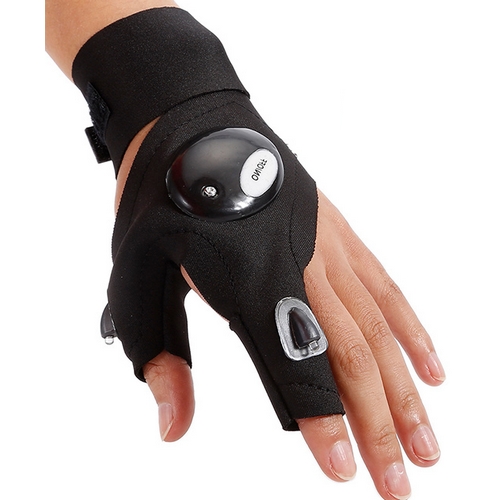 글로브라이트 조명 LED 장갑