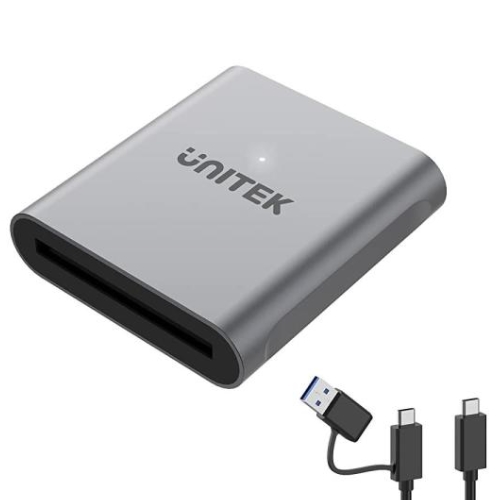 UNITEK CFast 2.0 카드리더기