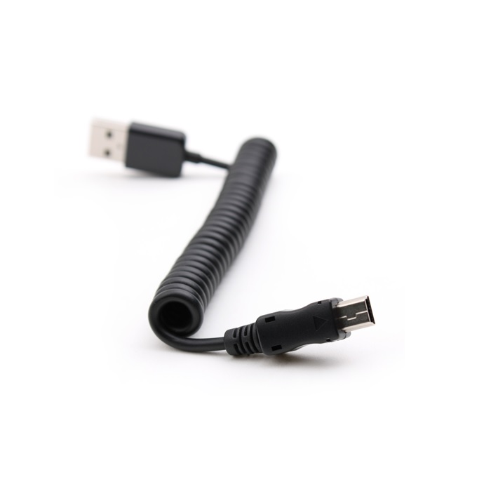 ����Ʈ�� COMS Short Mini 5P USB ���̺�