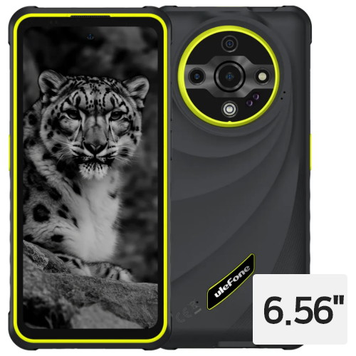 uleFone Armor X31 LTE 128GB, 자급제이미지입니다. 누르면 해당 게시물로 새창이동합니다.