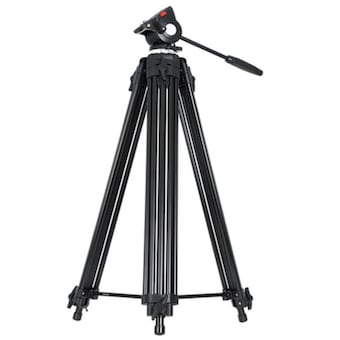 호루스벤누 HVD-1900L <b>삼각대</b>