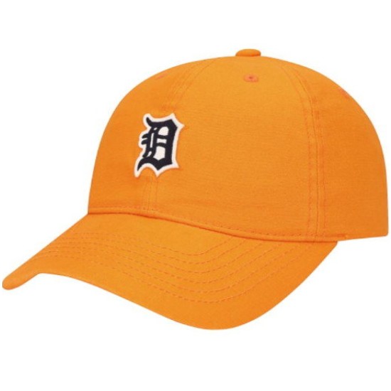 MLB 디트로이트 체인 펠트 볼캡 32CPYC911-46O_이미지