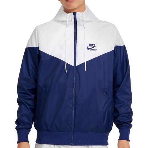 나이키 윈드러너 우븐 라인드 재킷 HJ2041-100 (병행)