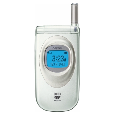 삼성전자 애니콜 SPH-X4900 [KT] (기기변경-무약정)_이미지