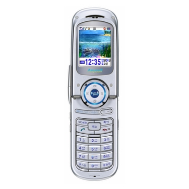 삼성전자 애니콜 SPH-V4200 [KT] (신규가입)_이미지