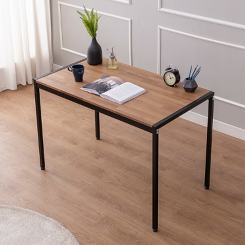 영진폴리텍 보노 철제프레임 책상 (1050x600)_이미지