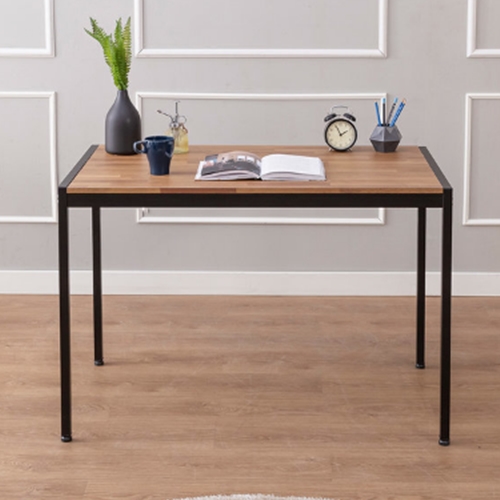 영진폴리텍 보노 철제프레임 책상 (1050x600)_이미지