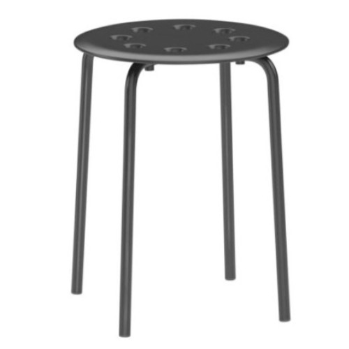 이케아 MARIUS 스툴의자이미지입니다. 누르면 해당 게시물로 새창이동합니다.