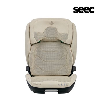 SEEC 아이사이즈 주니어 카시트 맥스 아이진