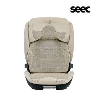 SEEC 아이사이즈 주니어 <b>카시트</b> 맥스 아이진