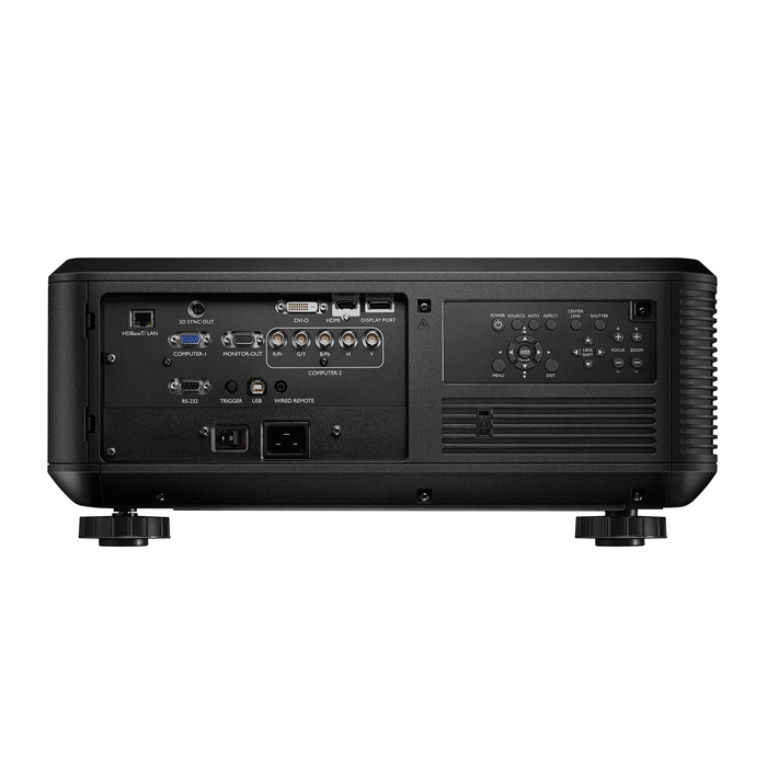 BenQ PU9730