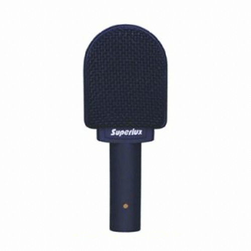 슈퍼럭스 PRA628MKII