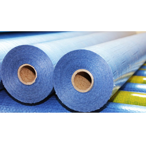 타포린 롤 천막지