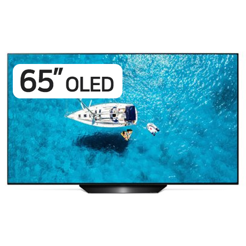 LG전자 올레드 OLED65B1 리퍼비시 (방문수령)