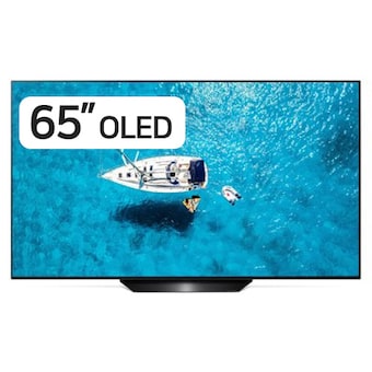 LG전자 올레드 OLED65B1 리퍼비시