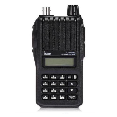 ������ IC-V80E