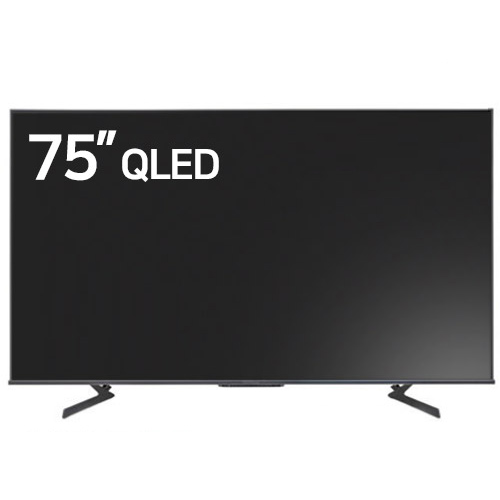 더함 우버 GEAR UG751QLED IPS SMART HDR 2022H (스탠드)