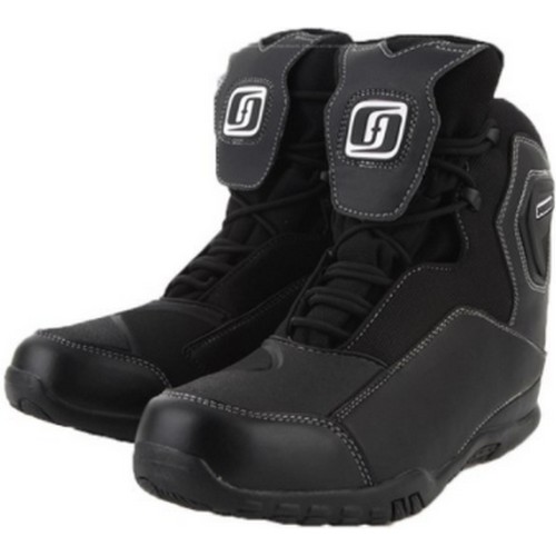 포빅 스카페타플러스 오토바이 부츠이미지입니다. 누르면 해당 게시물로 새창이동합니다.