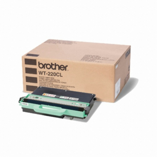 Brother 정품 WT-220CL 폐토너통이미지입니다. 누르면 해당 게시물로 새창이동합니다.