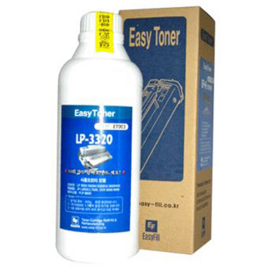이지토너 QMS-2060 검정_이미지