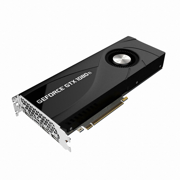 ZOTAC 지포스 GTX1080 Ti D5X 11GB BLOWER_이미지