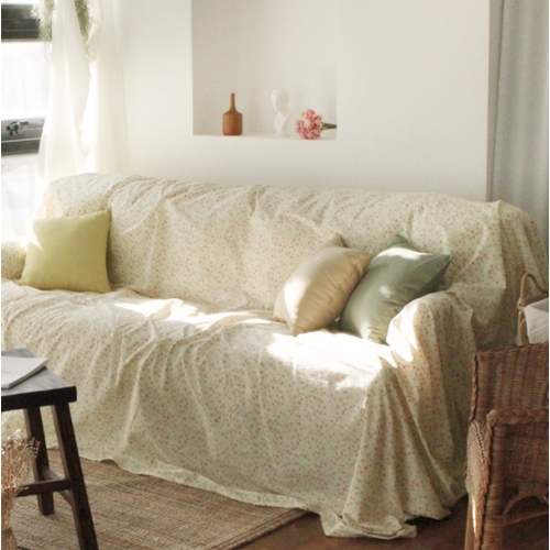 바자르 데일리 소담 쇼파커버 1장_이미지