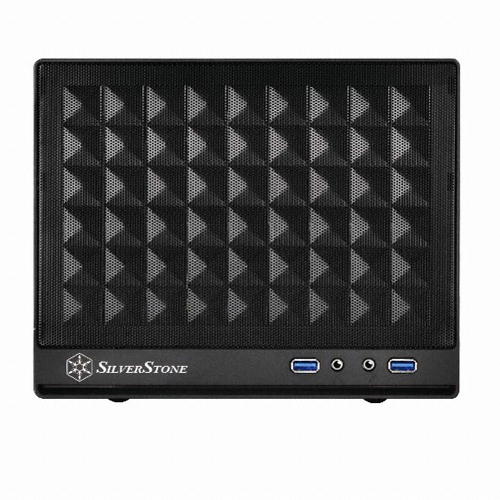 SilverStone Sugo SST-SG13 (블랙)_이미지