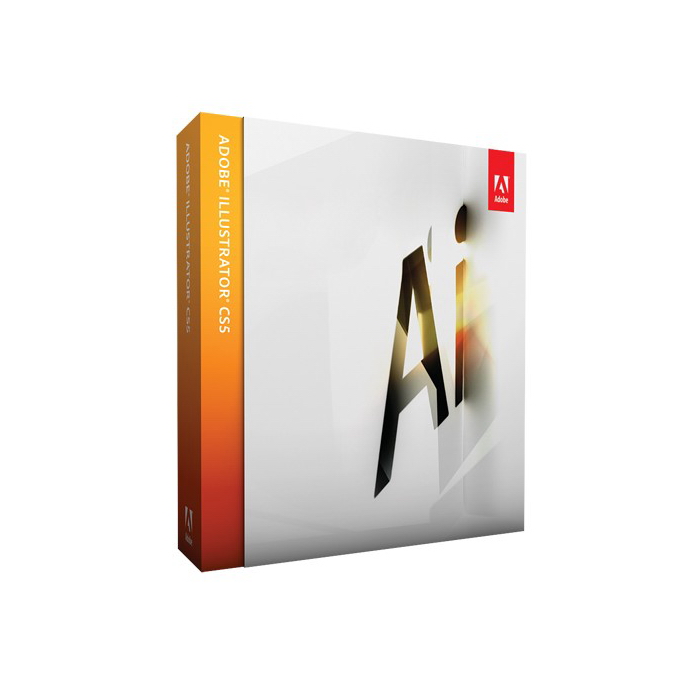Illustrator CS5 15.0