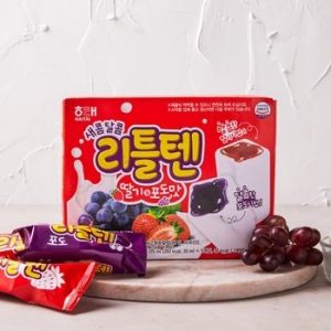 해태제과 리틀텐 350ml (1개)_이미지